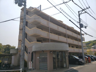 【外観】 | アネシス岡本 | ☆神戸市垂水区　アネシス岡本☆