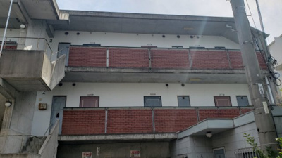 【外観】 | ファミール西舞子 | ☆神戸市垂水区　ファミール西舞子☆