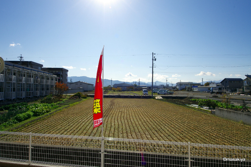 プリムヴェールの展望|眺望