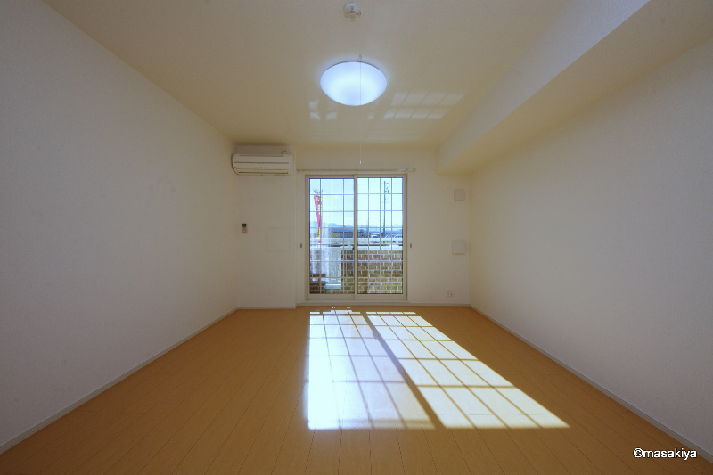 プリムヴェールの居間・リビング|リビング