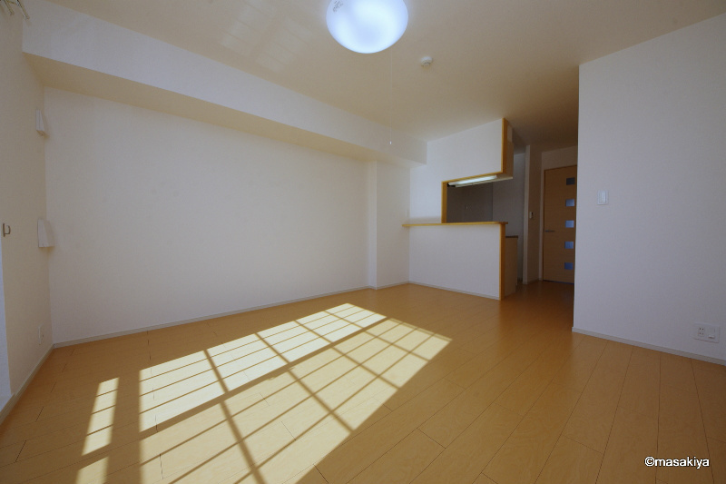 プリムヴェールの寝室|ベッドルーム