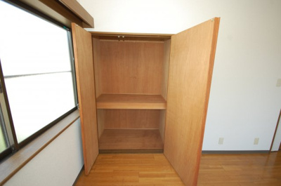 【収納】 | ぴあこーとⅠ