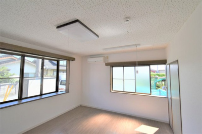 【洋室】 | ぴあこーとⅠ