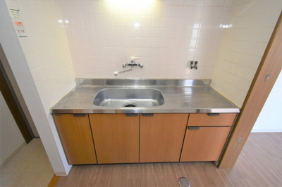 【キッチン】 | ぴあこーとⅠ