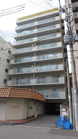 カルム難波