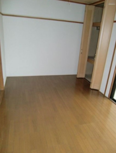 石村ビルの収納|内装イメージ：同物件別室