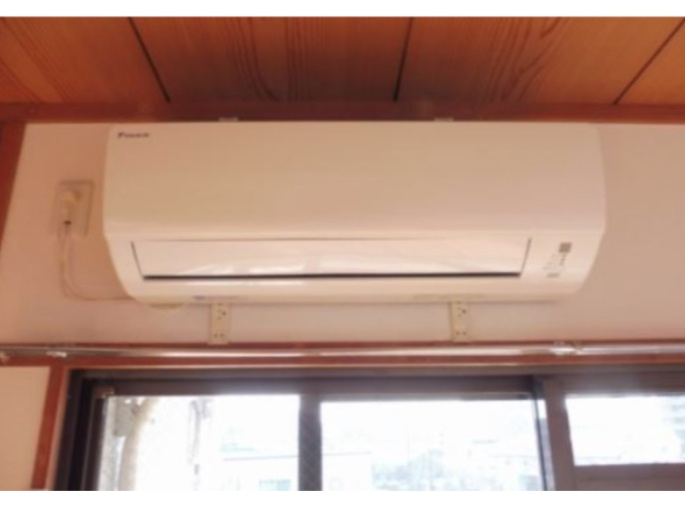 石村ビルの設備|内装イメージ：同物件別室