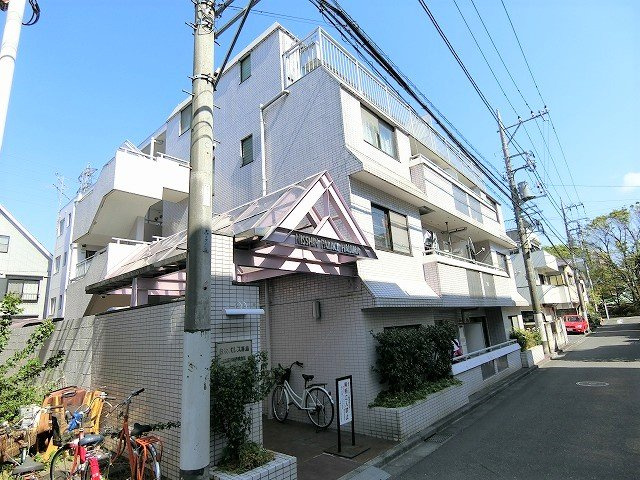 日神パレス拝島