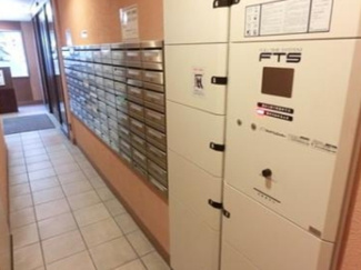 【その他共用部分】