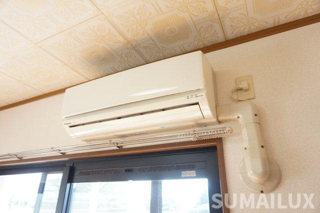 熊本市東区戸島１丁目の賃貸マンションの設備