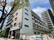 共栄マンションの画像