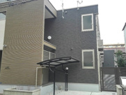 堀切レジデンスの画像