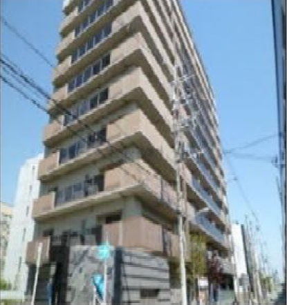 クレアコート池田城南イーストキャッスルの画像