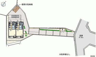 【その他共用部分】 | シャインコート高宮