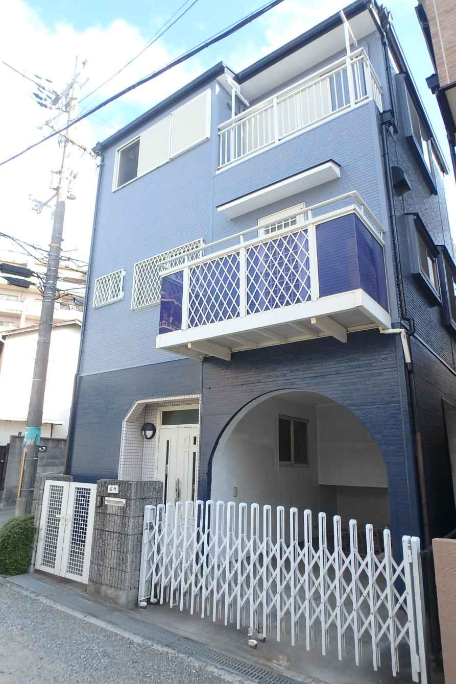 ◆2020年1月リフォーム済◆西泉丘1丁目中古戸建♪の画像