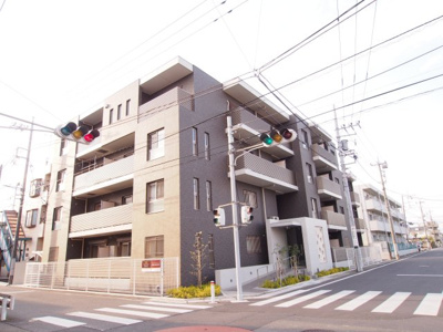 【外観】 | デザフィーオ