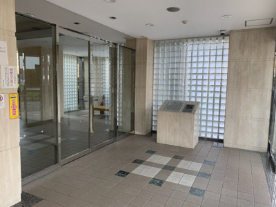【エントランス】 | サーパス宇品 | サーパス宇品