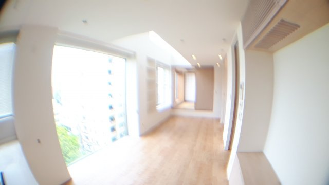 中央区日本橋小舟町の賃貸マンションのその他|リビング