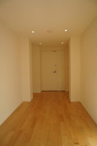 中央区日本橋小舟町の賃貸マンションのその他|納戸