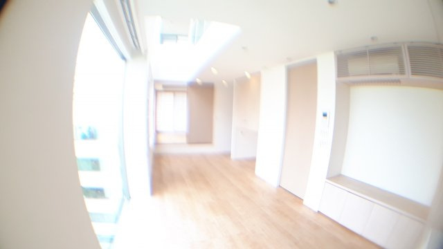 中央区日本橋小舟町の賃貸マンションのその他|リビング