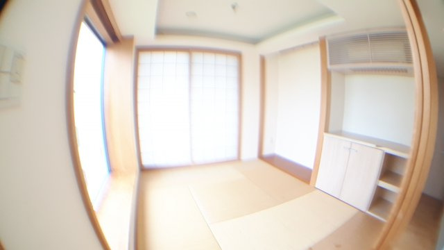 中央区日本橋小舟町の賃貸マンションのその他|和室8F