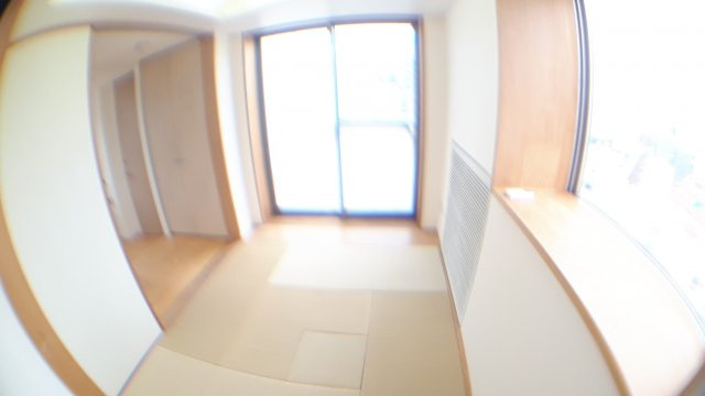 中央区日本橋小舟町の賃貸マンションのその他|和室10F