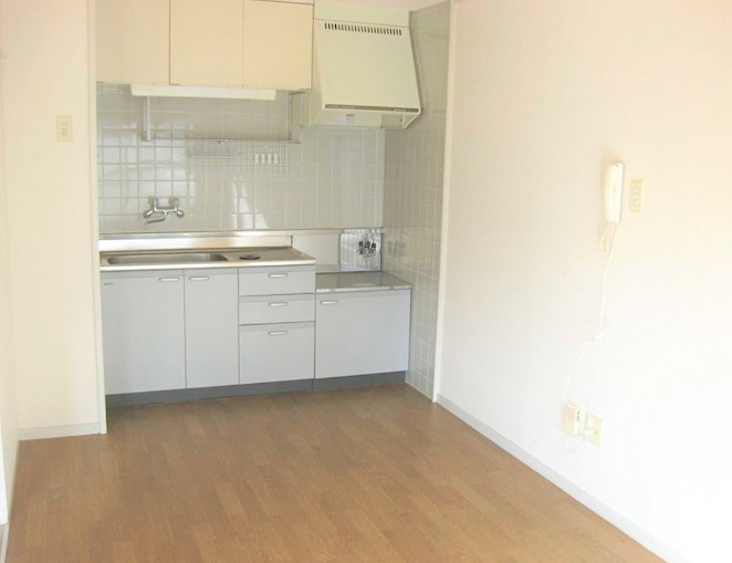 シティコーポ青峰のキッチン|内装イメージ：同物件別室