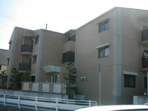 クエスタ上ケ原の画像