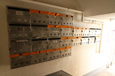 【その他共用部分】 | 公楽ビル