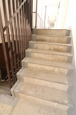 【その他共用部分】 | 公楽ビル