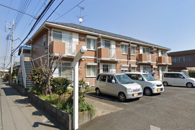 【外観】 | アンビション若松Ａ棟 | 陽当たりの良い、積水ハウスのシャーメゾンです♪