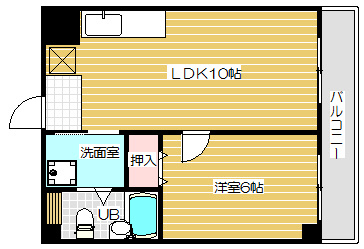 【間取り】 | MAX2