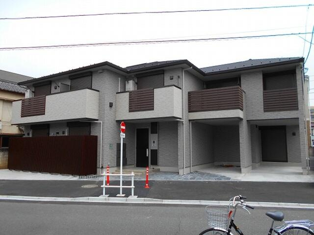 Piantaの外観