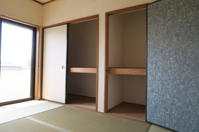 【和室】 | ヘッドランドハウス