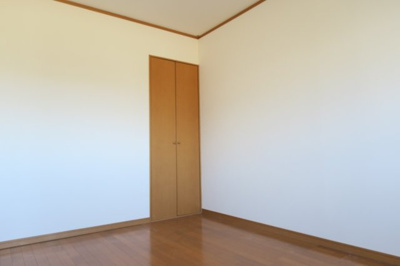 【洋室】 | ヘッドランドハウス