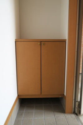 【玄関】 | ヘッドランドハウス