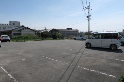 【駐車場】 | ヘッドランドハウス