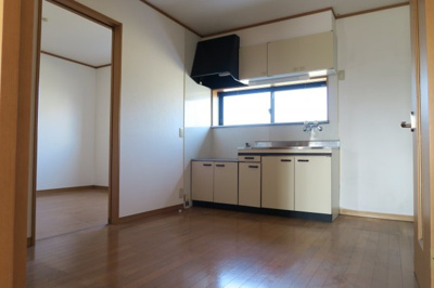 【キッチン】 | ヘッドランドハウス