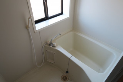 【浴室】 | ヘッドランドハウス