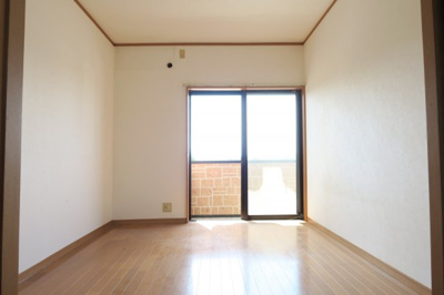 【洋室】 | ヘッドランドハウス