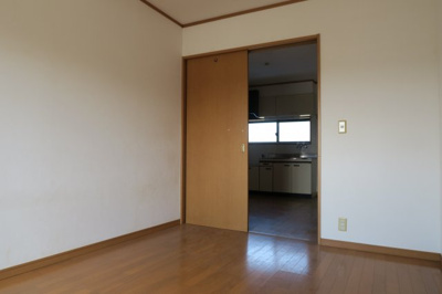 【洋室】 | ヘッドランドハウス