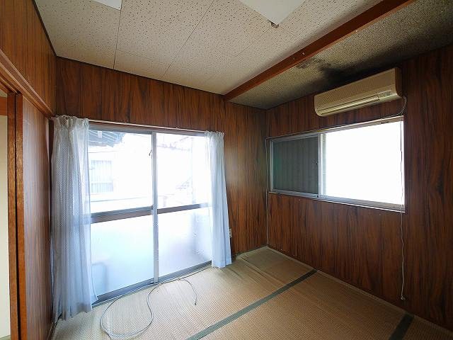 福井貸家の内装|きれいな内装です