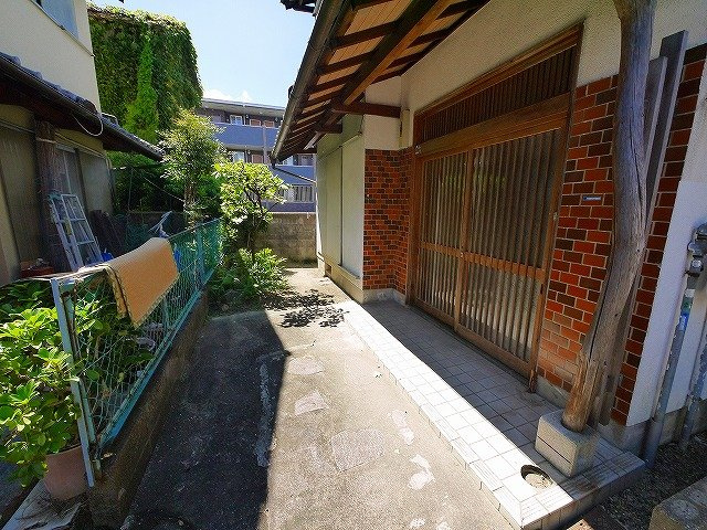 福井貸家のその他