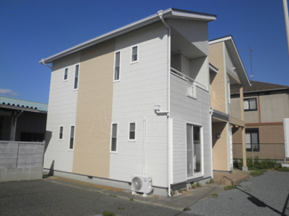 【外観】 | 外観も気になるポイント