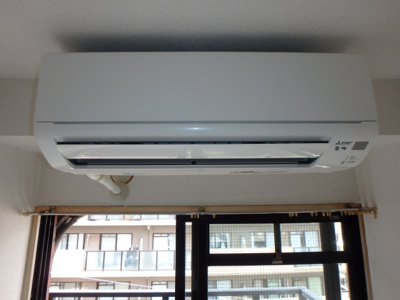 【設備】 | シャトー福島