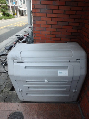 【その他共用部分】 | シャトー福島