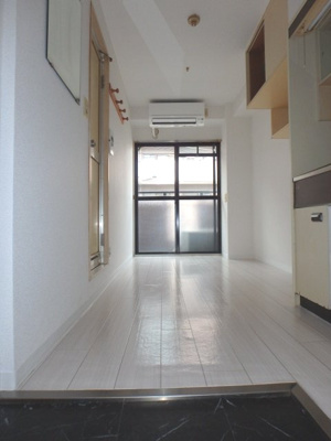 【洋室】 | シャトー福島