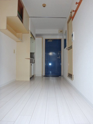 【居間・リビング】 | シャトー福島