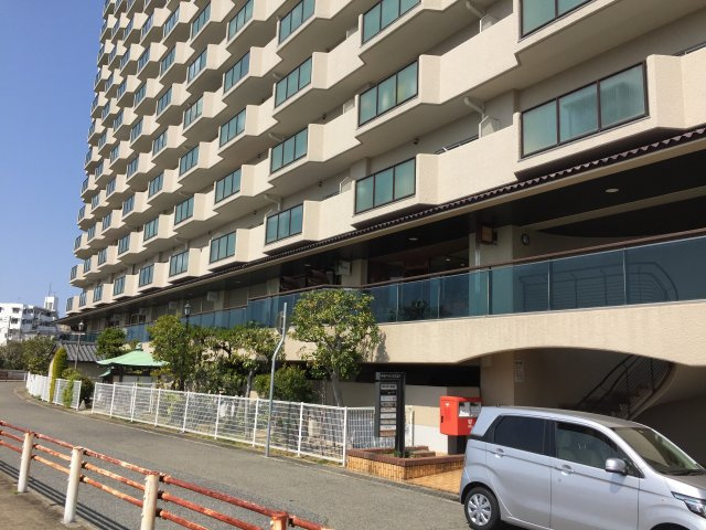 明石アーバンライフ