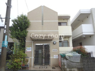 エルベコート緑地公園の画像